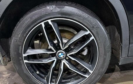 BMW X3, 2018 год, 3 420 000 рублей, 13 фотография