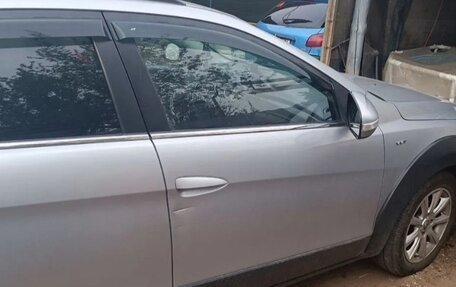 DongFeng H30 Cross, 2015 год, 500 000 рублей, 2 фотография