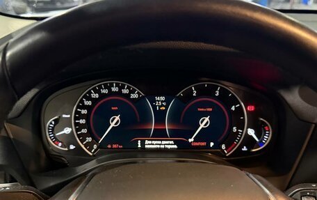 BMW X3, 2018 год, 3 420 000 рублей, 5 фотография