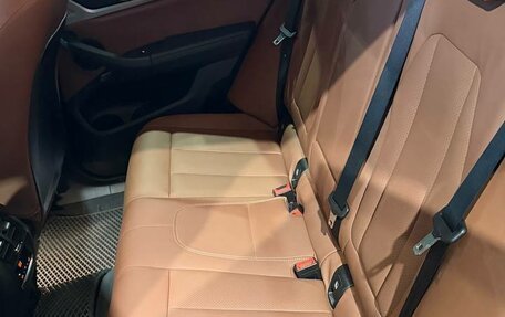 BMW X3, 2018 год, 3 420 000 рублей, 7 фотография