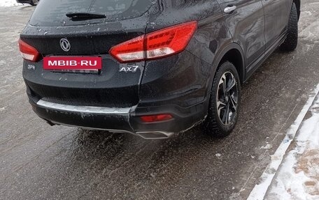 DongFeng AX7 I, 2018 год, 1 260 000 рублей, 11 фотография