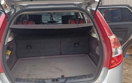 DongFeng H30 Cross, 2015 год, 500 000 рублей, 5 фотография