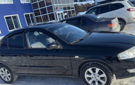 Nissan Almera Classic, 2007 год, 489 000 рублей, 3 фотография