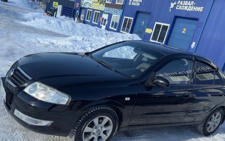 Nissan Almera Classic, 2007 год, 489 000 рублей, 4 фотография