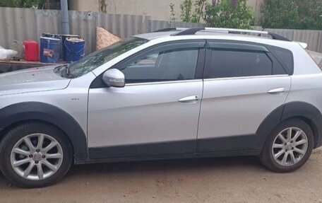 DongFeng H30 Cross, 2015 год, 500 000 рублей, 3 фотография