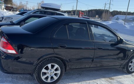 Nissan Almera Classic, 2007 год, 489 000 рублей, 5 фотография