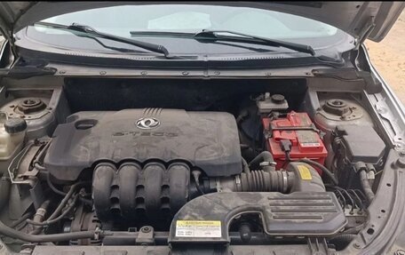 DongFeng H30 Cross, 2015 год, 500 000 рублей, 9 фотография