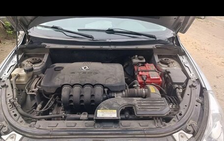 DongFeng H30 Cross, 2015 год, 500 000 рублей, 11 фотография