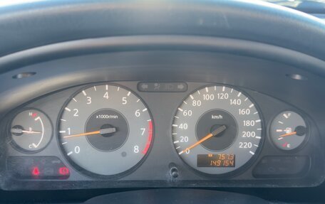 Nissan Almera Classic, 2007 год, 489 000 рублей, 12 фотография