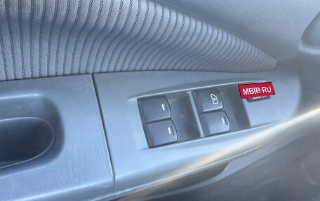 Nissan Almera Classic, 2007 год, 489 000 рублей, 9 фотография