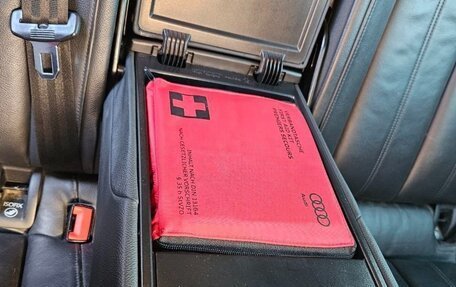 Audi A6, 2014 год, 1 550 000 рублей, 7 фотография