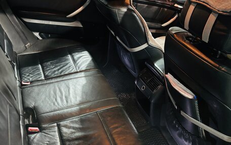 BMW X5, 2002 год, 990 000 рублей, 7 фотография