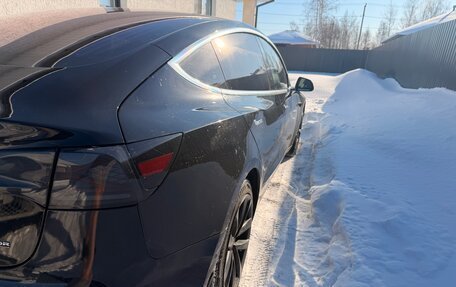 Tesla Model 3 I, 2018 год, 2 700 000 рублей, 2 фотография