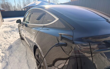 Tesla Model 3 I, 2018 год, 2 700 000 рублей, 4 фотография