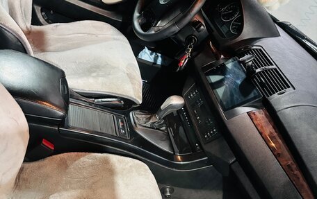 BMW X5, 2002 год, 990 000 рублей, 8 фотография