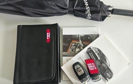 Audi A6, 2014 год, 1 550 000 рублей, 13 фотография