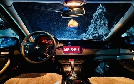 BMW X5, 2002 год, 990 000 рублей, 6 фотография