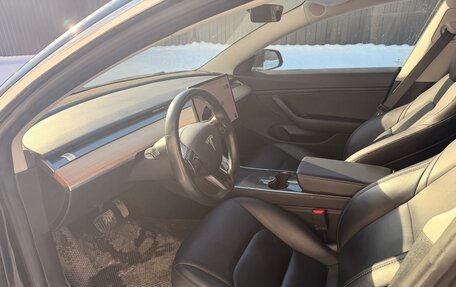 Tesla Model 3 I, 2018 год, 2 700 000 рублей, 10 фотография