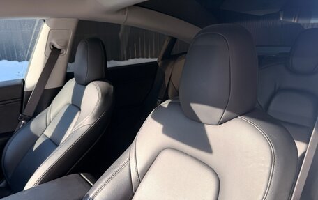 Tesla Model 3 I, 2018 год, 2 700 000 рублей, 12 фотография