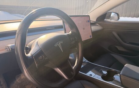 Tesla Model 3 I, 2018 год, 2 700 000 рублей, 11 фотография