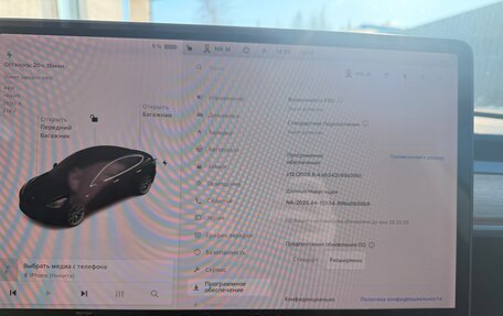 Tesla Model 3 I, 2018 год, 2 700 000 рублей, 8 фотография