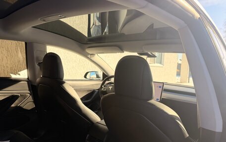 Tesla Model 3 I, 2018 год, 2 700 000 рублей, 17 фотография