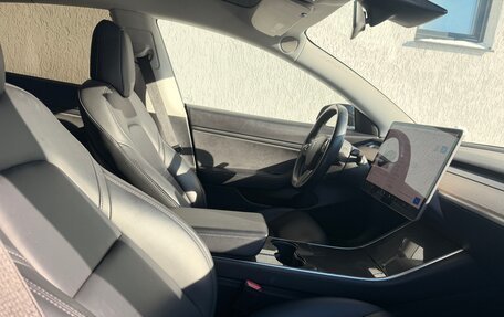Tesla Model 3 I, 2018 год, 2 700 000 рублей, 19 фотография
