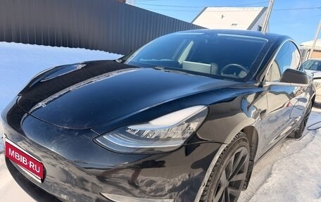 Tesla Model 3 I, 2018 год, 2 700 000 рублей, 6 фотография