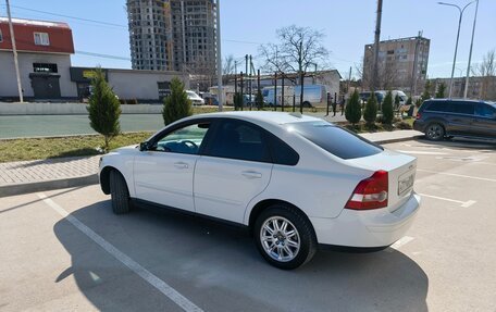 Volvo S40 II, 2006 год, 530 000 рублей, 3 фотография