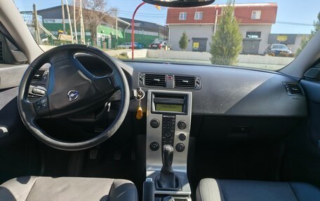 Volvo S40 II, 2006 год, 530 000 рублей, 10 фотография