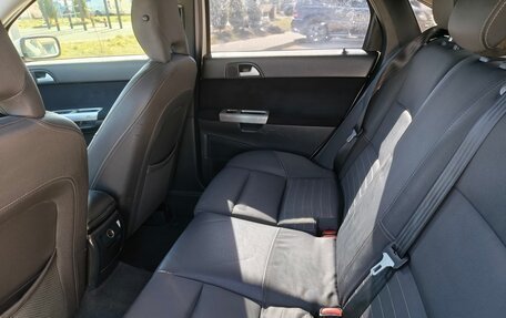 Volvo S40 II, 2006 год, 530 000 рублей, 7 фотография