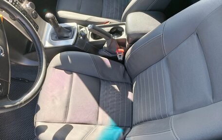 Volvo S40 II, 2006 год, 530 000 рублей, 11 фотография