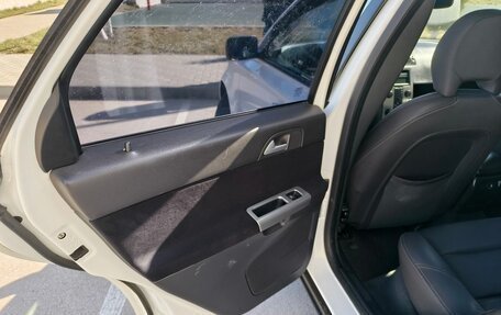 Volvo S40 II, 2006 год, 530 000 рублей, 9 фотография