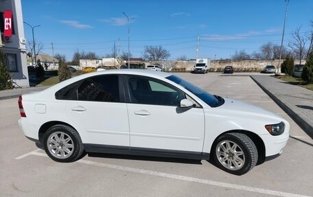 Volvo S40 II, 2006 год, 530 000 рублей, 5 фотография