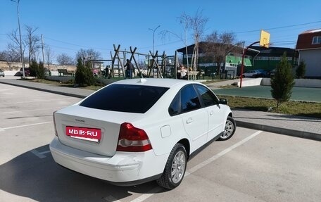Volvo S40 II, 2006 год, 530 000 рублей, 6 фотография