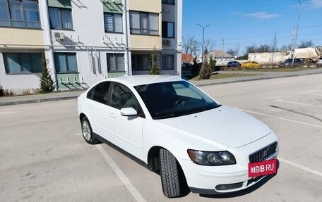 Volvo S40 II, 2006 год, 530 000 рублей, 4 фотография