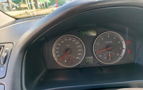 Volvo S40 II, 2006 год, 530 000 рублей, 13 фотография