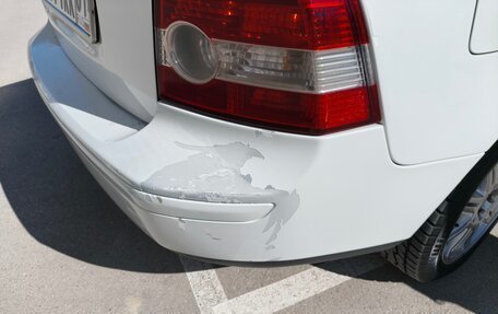 Volvo S40 II, 2006 год, 530 000 рублей, 15 фотография