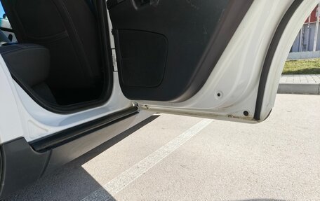 Volvo S40 II, 2006 год, 530 000 рублей, 17 фотография