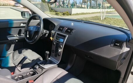 Volvo S40 II, 2006 год, 530 000 рублей, 18 фотография