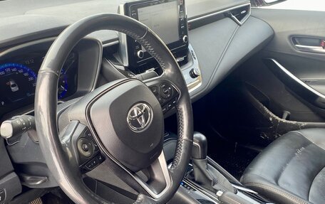 Toyota Corolla, 2020 год, 2 180 000 рублей, 6 фотография