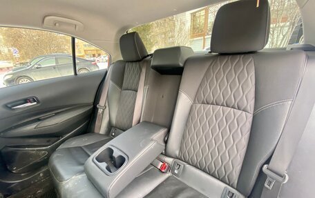 Toyota Corolla, 2020 год, 2 180 000 рублей, 8 фотография