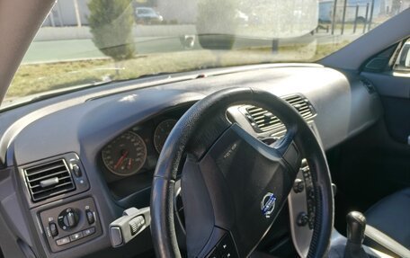 Volvo S40 II, 2006 год, 530 000 рублей, 14 фотография