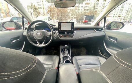 Toyota Corolla, 2020 год, 2 180 000 рублей, 7 фотография