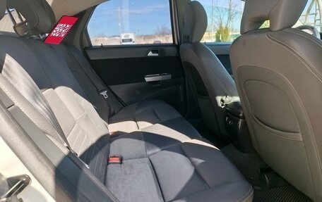 Volvo S40 II, 2006 год, 530 000 рублей, 16 фотография