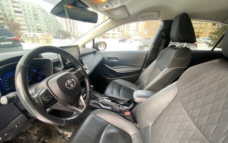 Toyota Corolla, 2020 год, 2 180 000 рублей, 9 фотография