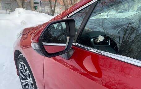 Toyota Corolla, 2020 год, 2 180 000 рублей, 22 фотография