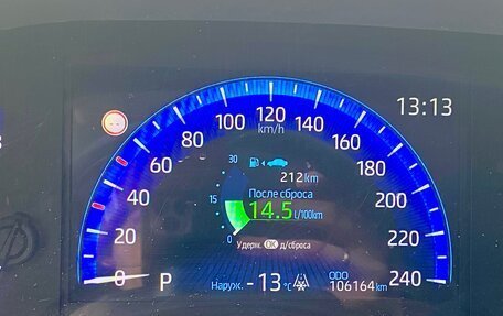 Toyota Corolla, 2020 год, 2 180 000 рублей, 15 фотография