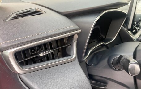 Toyota Corolla, 2020 год, 2 180 000 рублей, 19 фотография