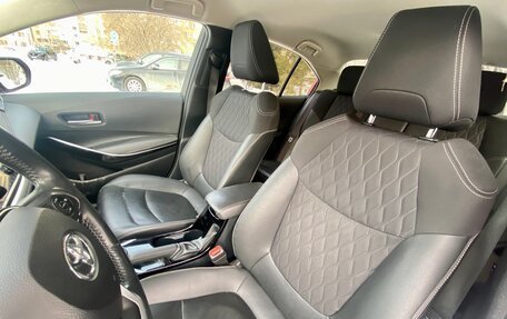 Toyota Corolla, 2020 год, 2 180 000 рублей, 17 фотография